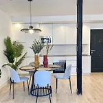 Apartamento Am Ii Vut Segovia