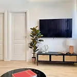 Apartamento Am Ii Vut *