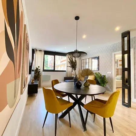 Daire Am Ii Vut Segovia