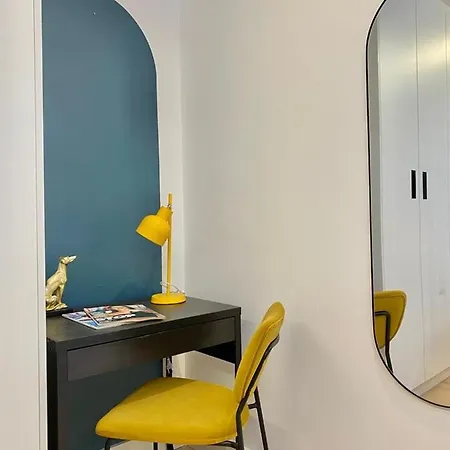 Apartment Am Ii Vut *