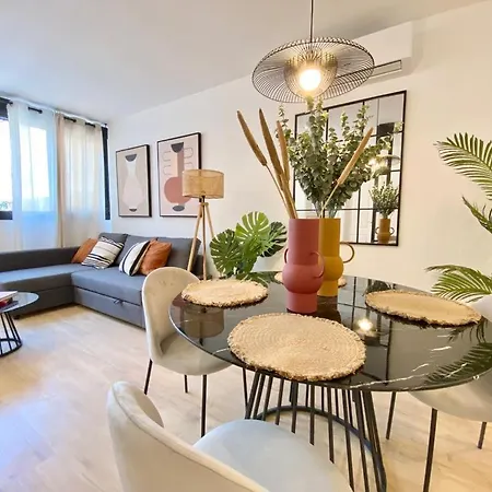 Am Ii Vut Apartman Segovia