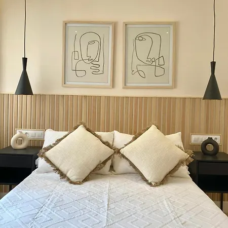 Daire Am Ii Vut Segovia