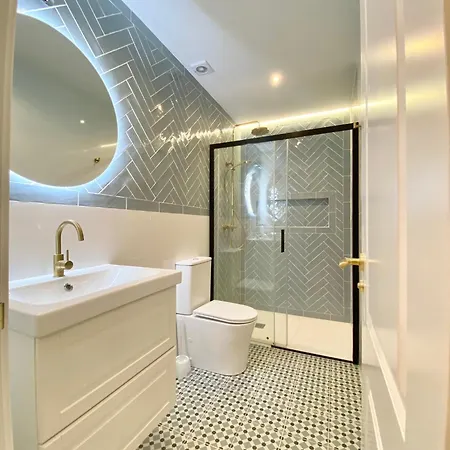 Apartman Am Ii Vut Segovia