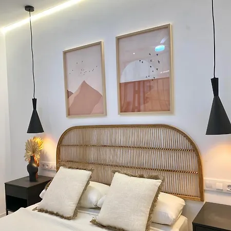 Am Ii Vut Apartamento *