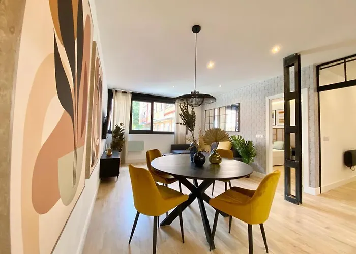 Apartamento Am Ii Vut Segovia