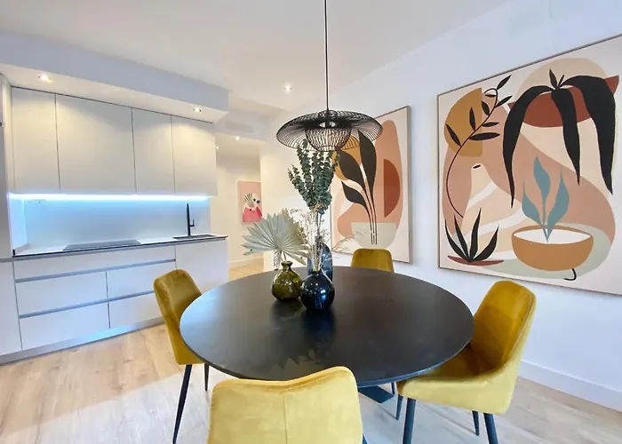 Apartamento Am Ii Vut *