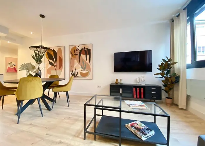 Am Ii Vut Appartement *