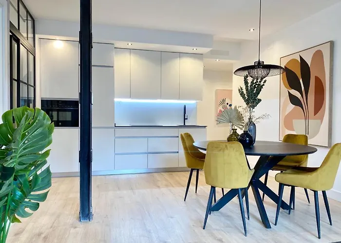 Am Ii Vut Appartement