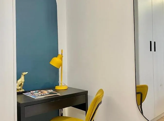 Appartement Am Ii Vut *