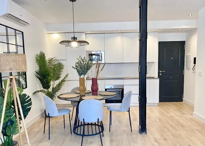 Apartamento Am Ii Vut Segovia