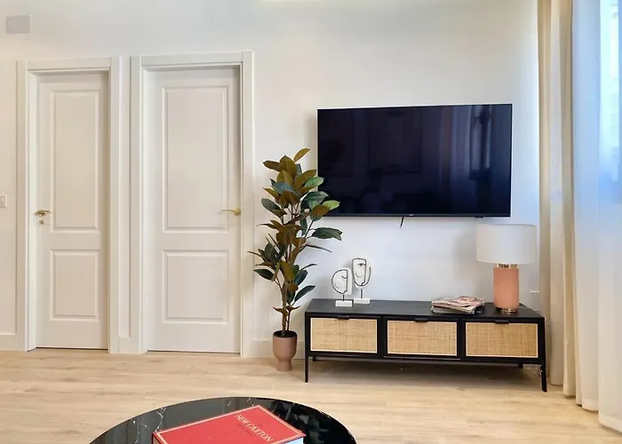 Appartement Am Ii Vut *