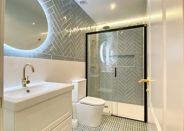 Lägenhet Am Ii Vut Segovia