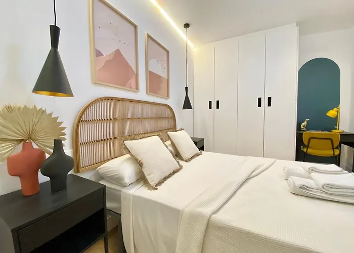 Am Ii Vut Apartamento *